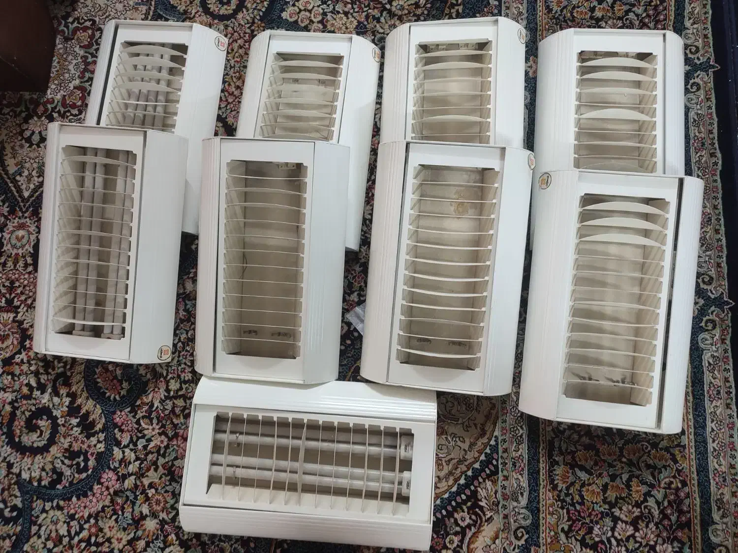 مهتابی سقفی|لامپ و چراغ|مشهد, امیریه|دیوار