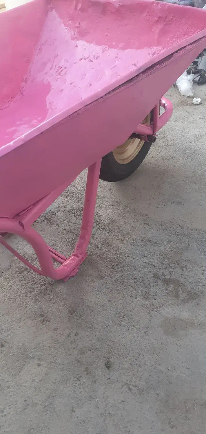 فـرغون|ابزارآلات|مرند, |دیوار