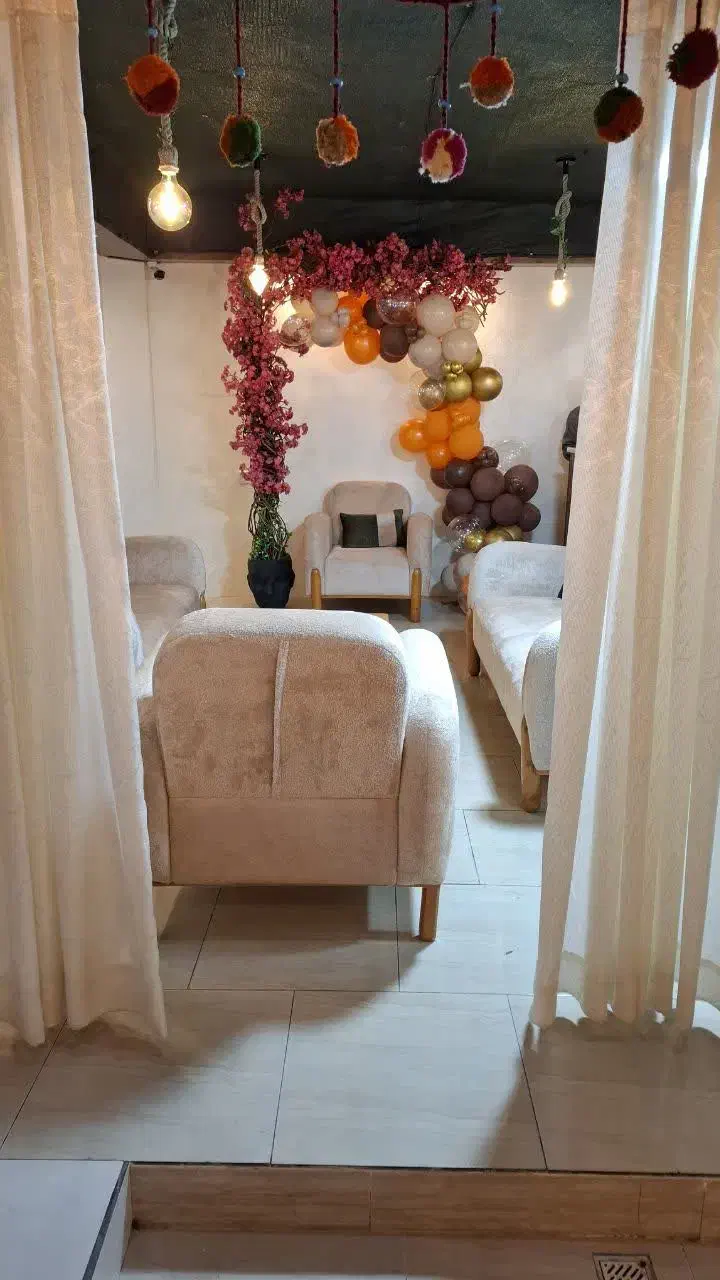 جشن مادرانه امسال در وانیا|خدمات پذیرایی، مراسم|مشهد, شهید آوینی|دیوار