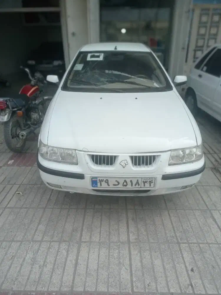 کارت سوخت وانت پیدا شده|اشیا|آبپخش, |دیوار