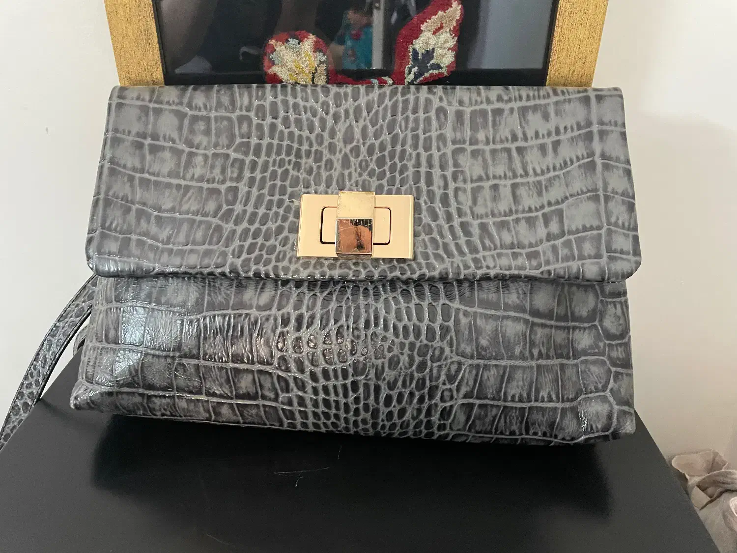 کیف چرم درسا اصل|کیف، کفش، کمربند|تهران, جوادیه تهرانپارس|دیوار