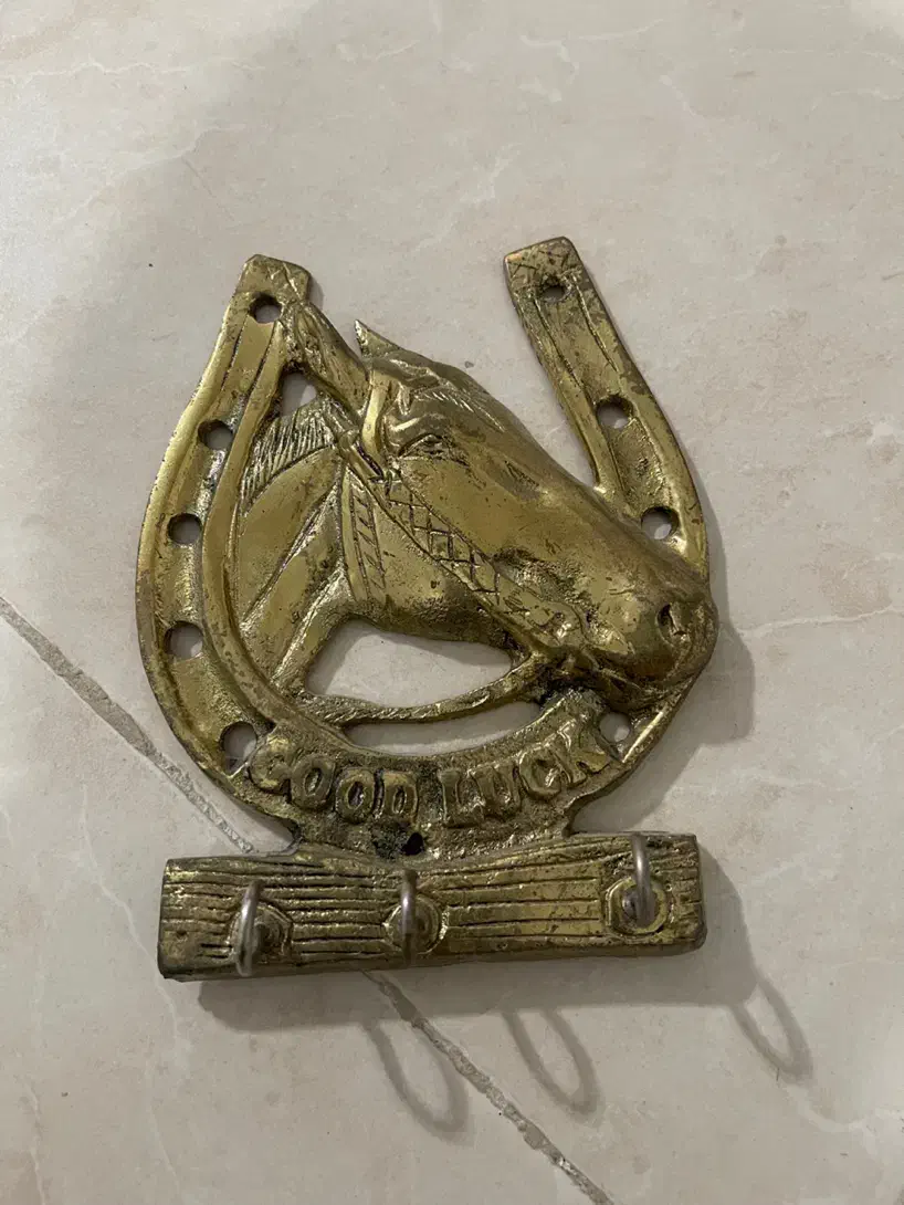 جا کلیدی برنز|صنایع دستی و سایر لوازم تزئینی|پرند, فاز ۲|دیوار