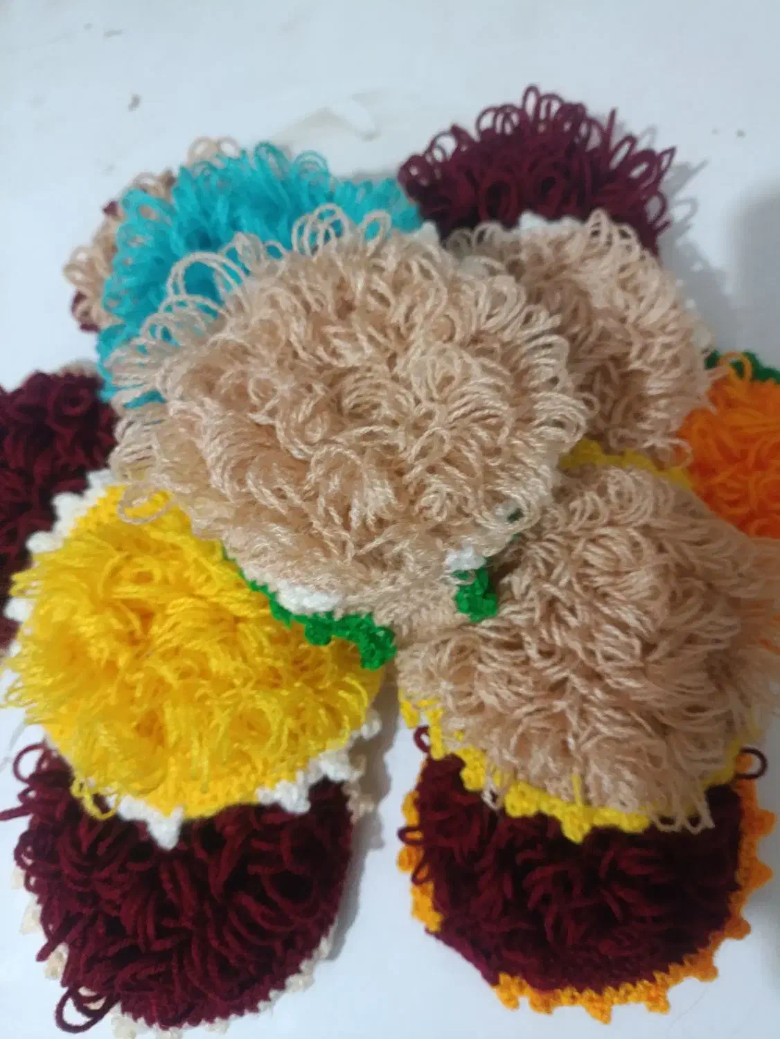 پادری لیف|پادری|بجنورد, |دیوار