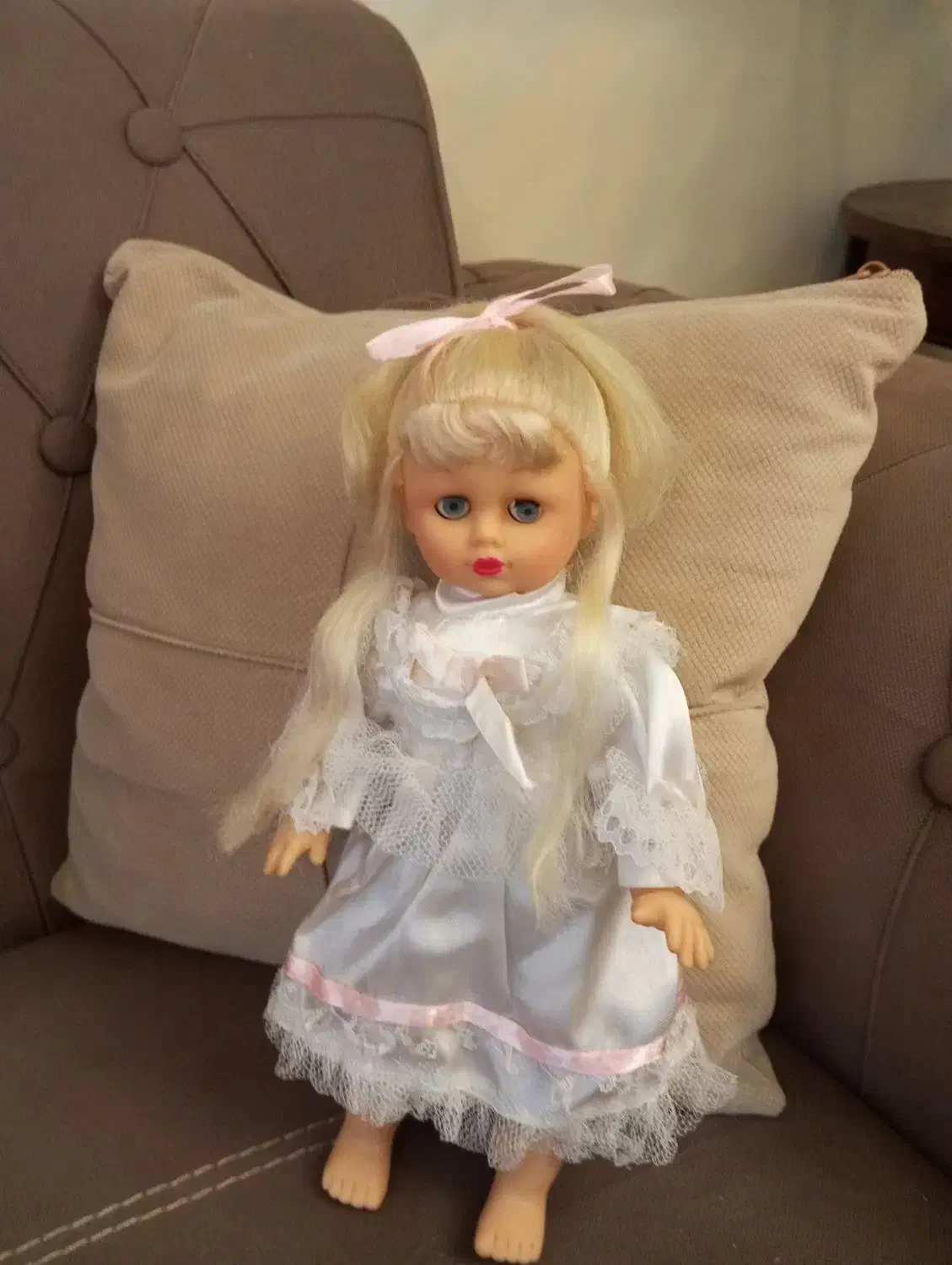 عروسک  دخترانه موزیکال|اسباببازی|تبریز, |دیوار