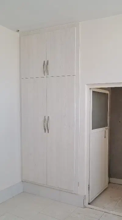 درب کمد|جاکفشی، کمد، دراور|بیرجند, |دیوار