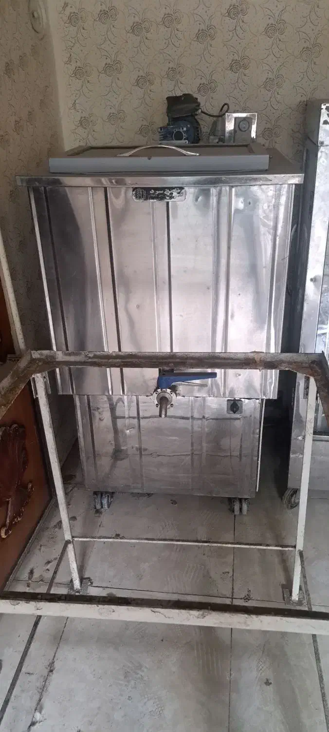 شیرسردکن شیرسردکن|کافی‌شاپ و رستوران|مشهد, مصلی (کارمندان اول)|دیوار