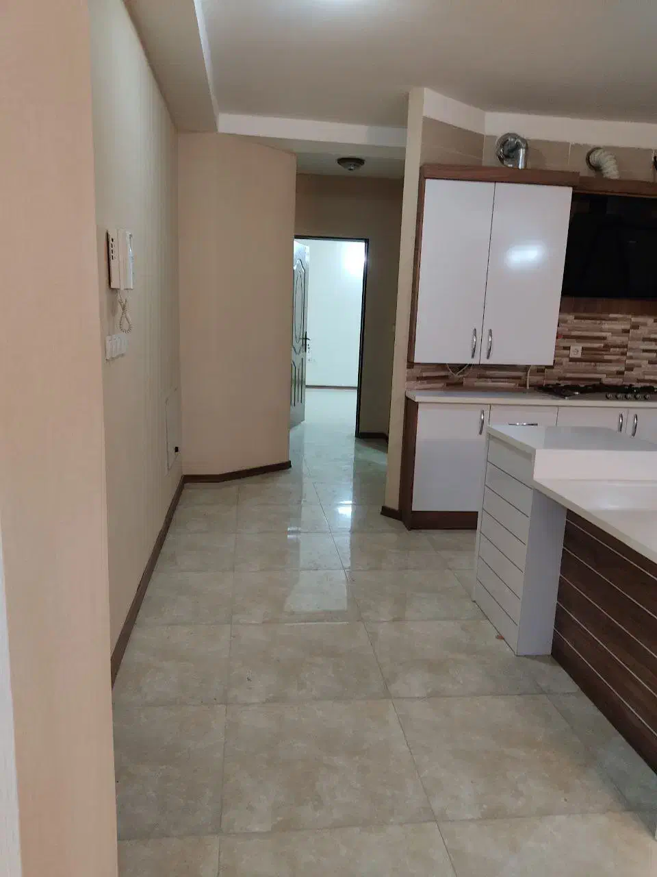 آپارتمان۱۱۰متری در ابوذر۴|فروش آپارتمان|بجنورد, |دیوار