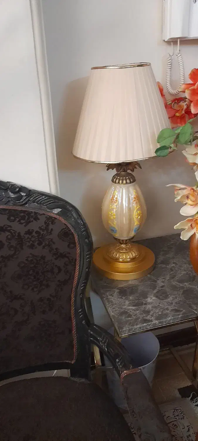 آباژور|چراغ خواب و آباژور|پردیس, فاز ۸|دیوار