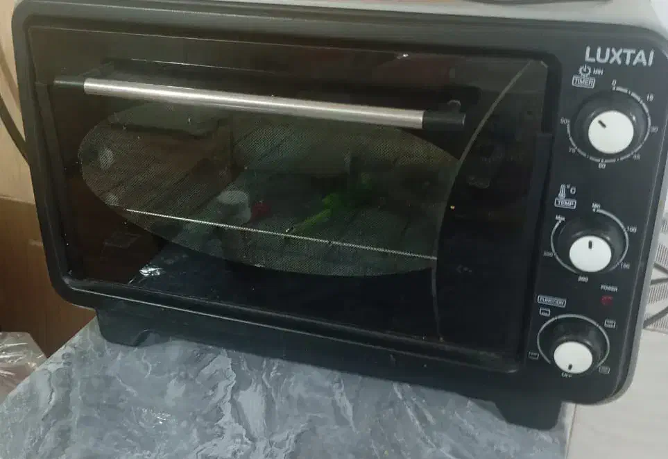 توستر|اجاق گاز و لوازم برقی پخت‌وپز|کرمان, |دیوار