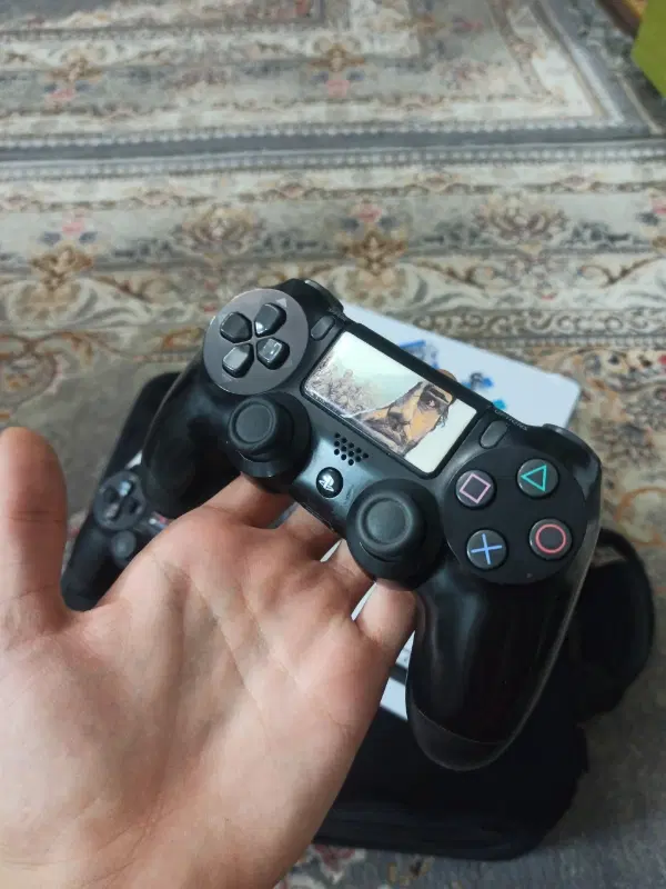 ps4|کنسول، بازی ویدئویی و آنلاین|بیرجند, |دیوار