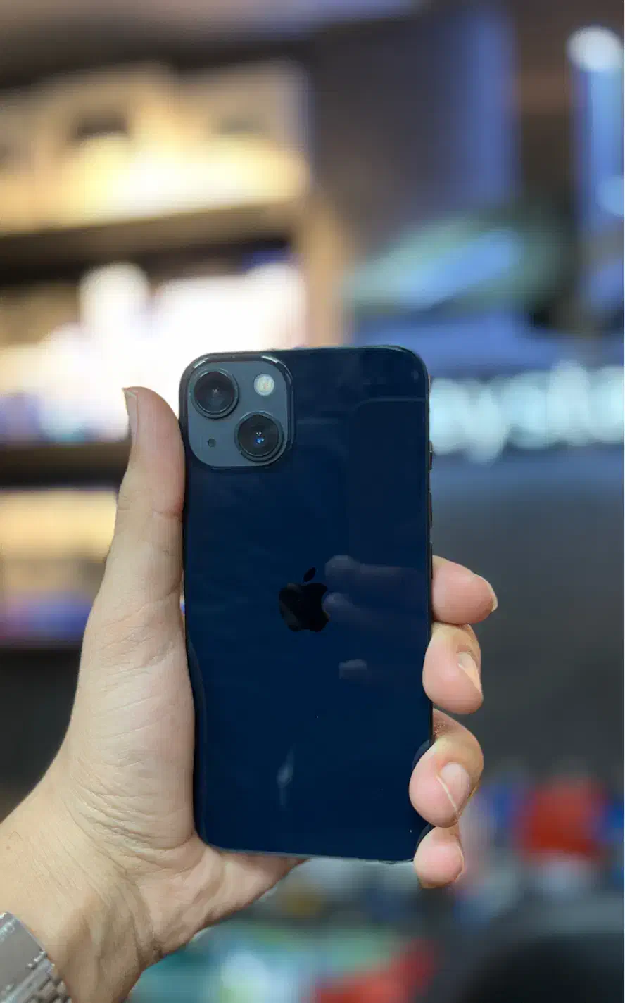 Iphone 13 Normal|موبایل|کرج, کیانمهر|دیوار