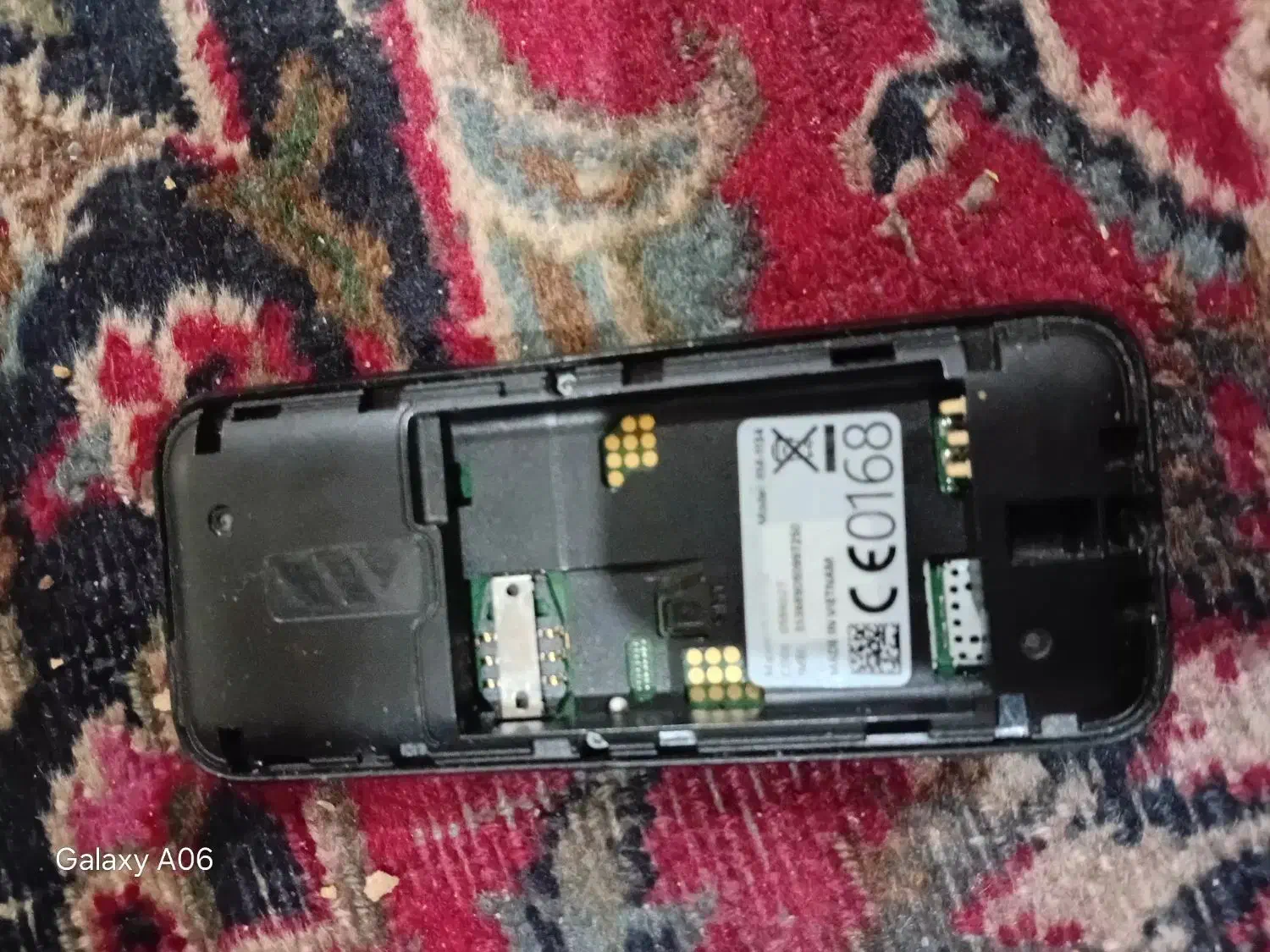 نوکیاساده|موبایل|تهران, کیانشهر|دیوار