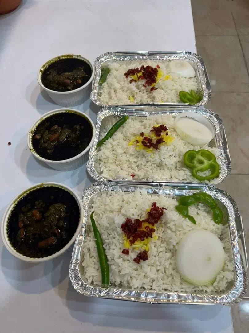 غذاخوری و بیرون بر گردو|خوردنی و آشامیدنی|جم, |دیوار