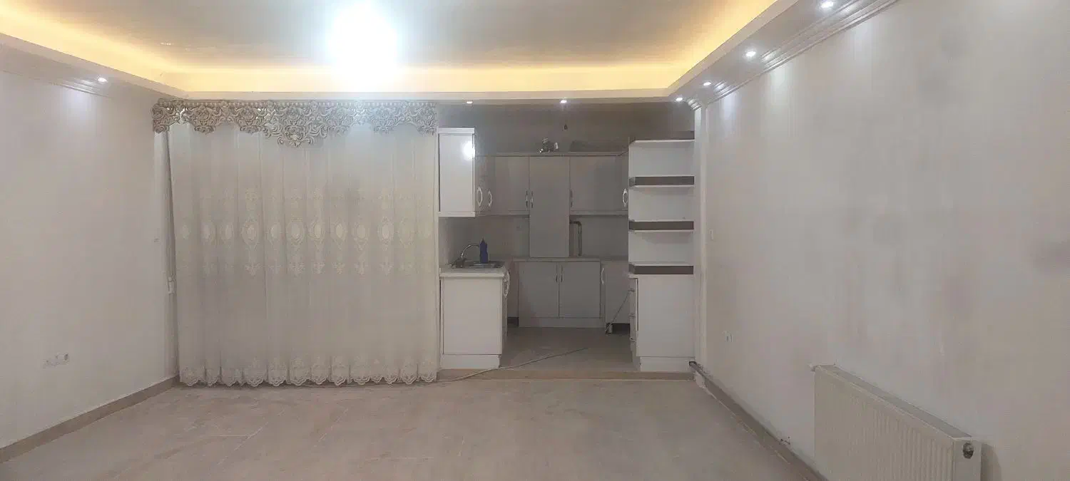 خانه مسکونی ۸۰ متری در باسمنج تازه ساخت|اجارهٔ آپارتمان|باسمنج, |دیوار