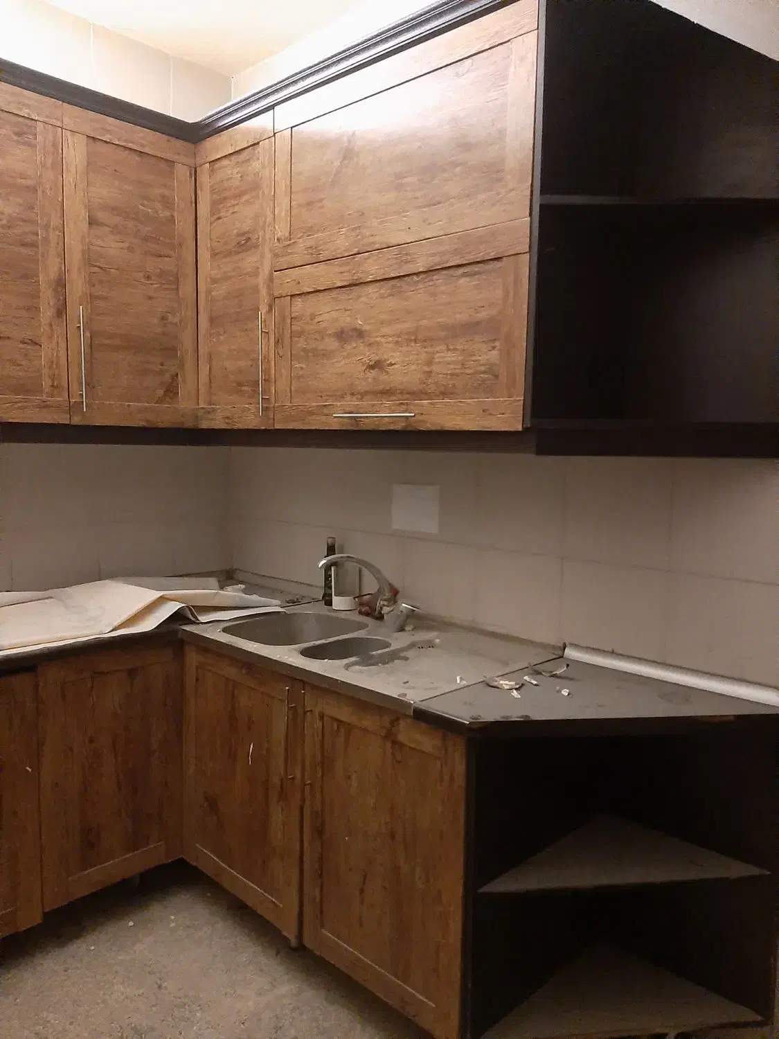 کابینت|مصالح و تجهیزات ساختمان|اصفهان, کوجان|دیوار