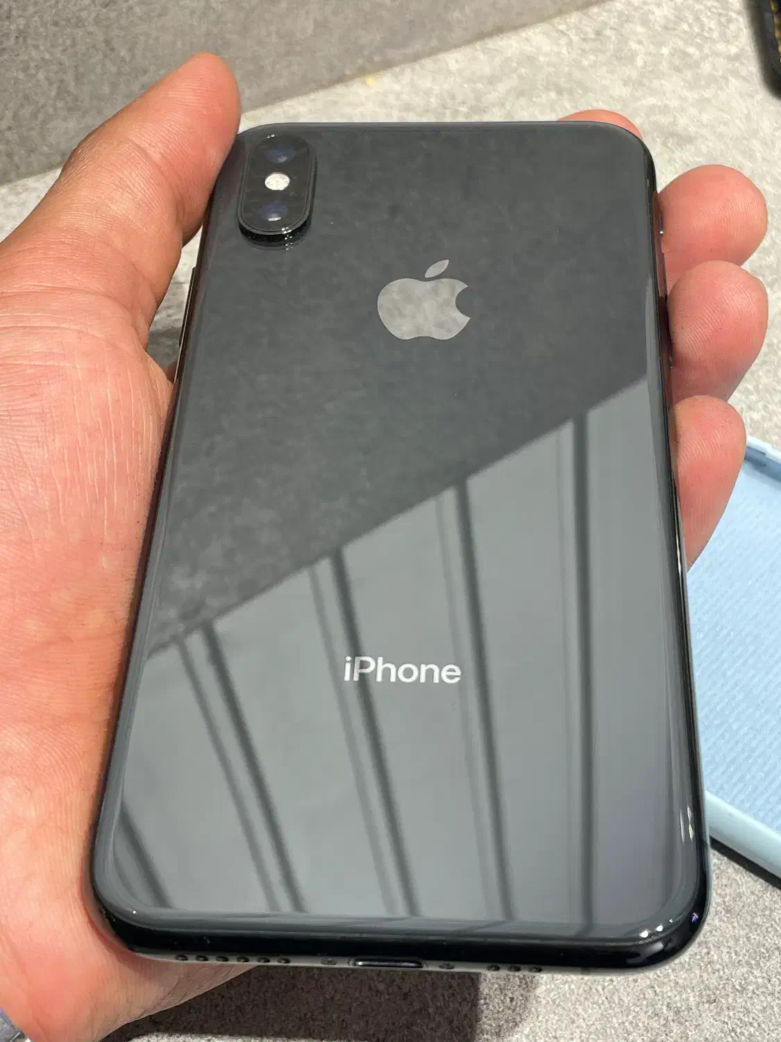 iphone Xs|موبایل|مشهد, کوثر|دیوار