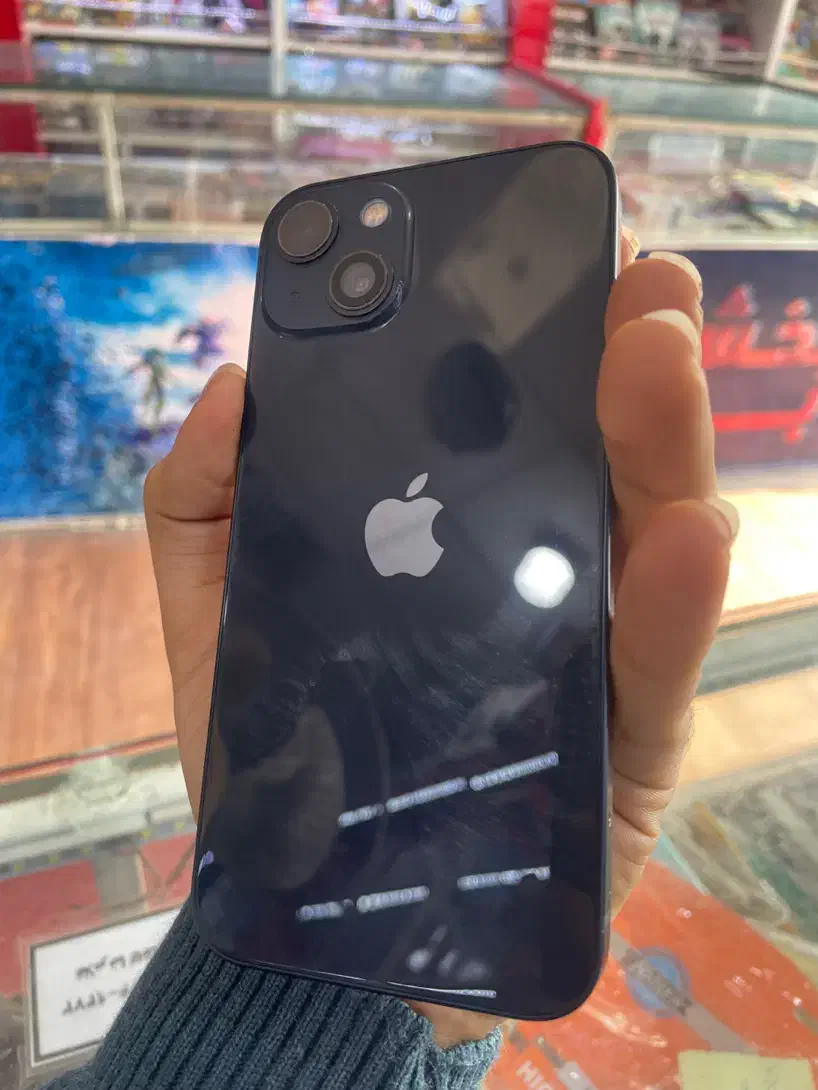 Iphone 13 normal تماشا رایانه|موبایل|گرگان, |دیوار