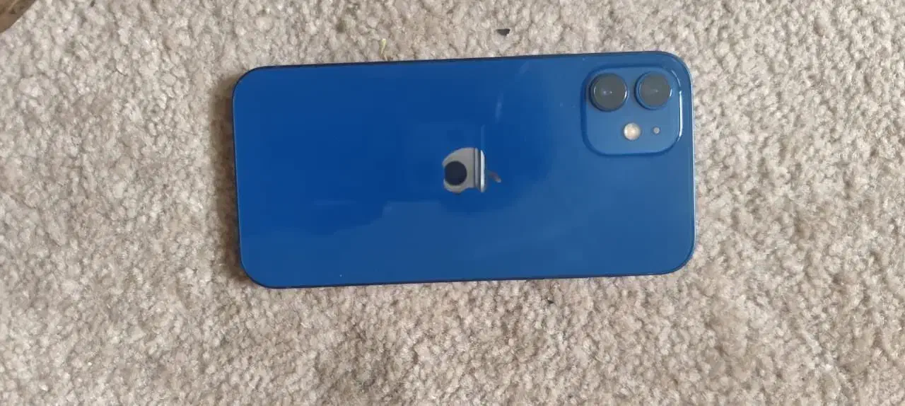 iphon12normal|موبایل|آبادان, |دیوار