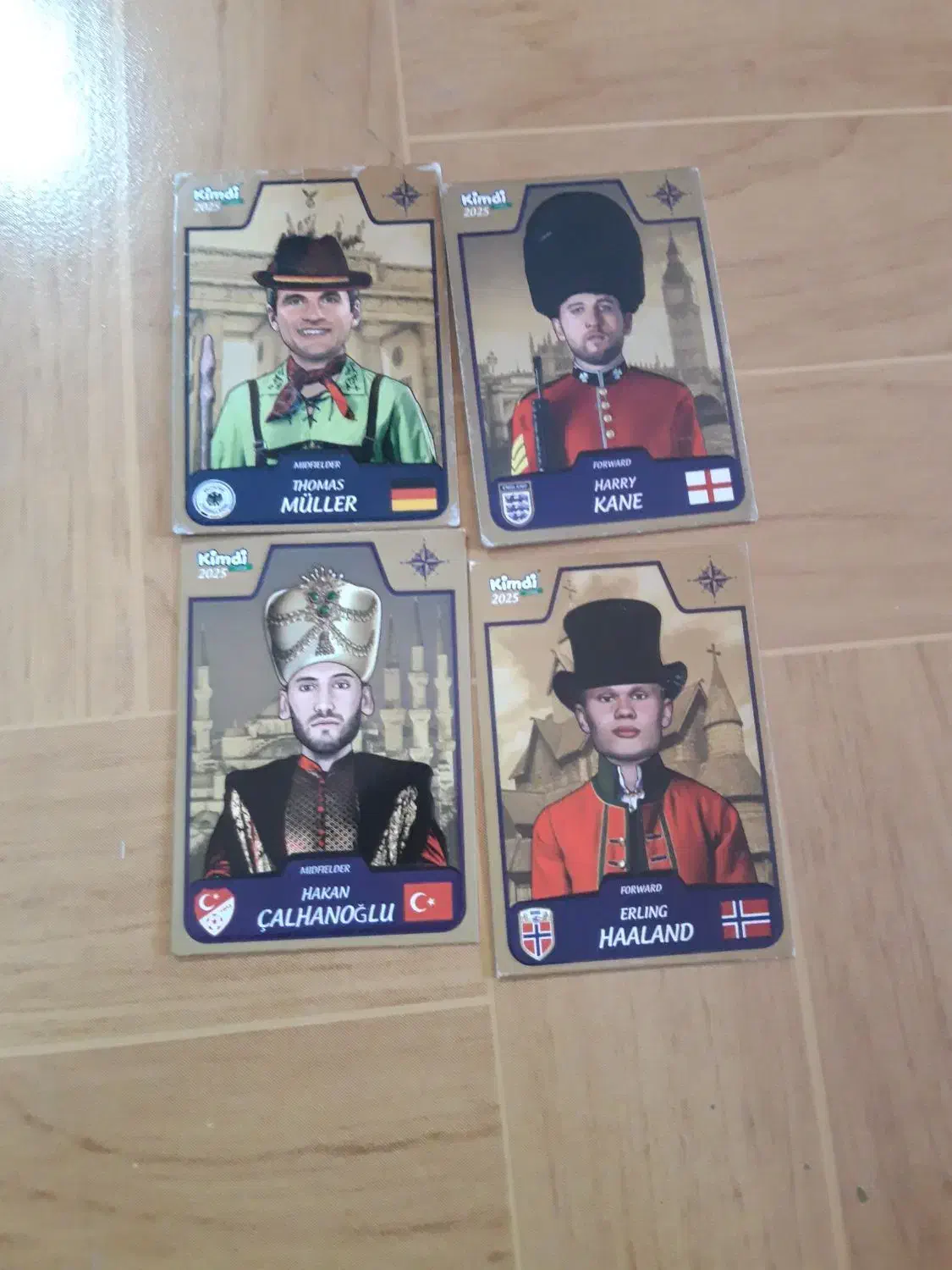 کیمدی|کلکسیون و سرگرمی|قزوین, |دیوار