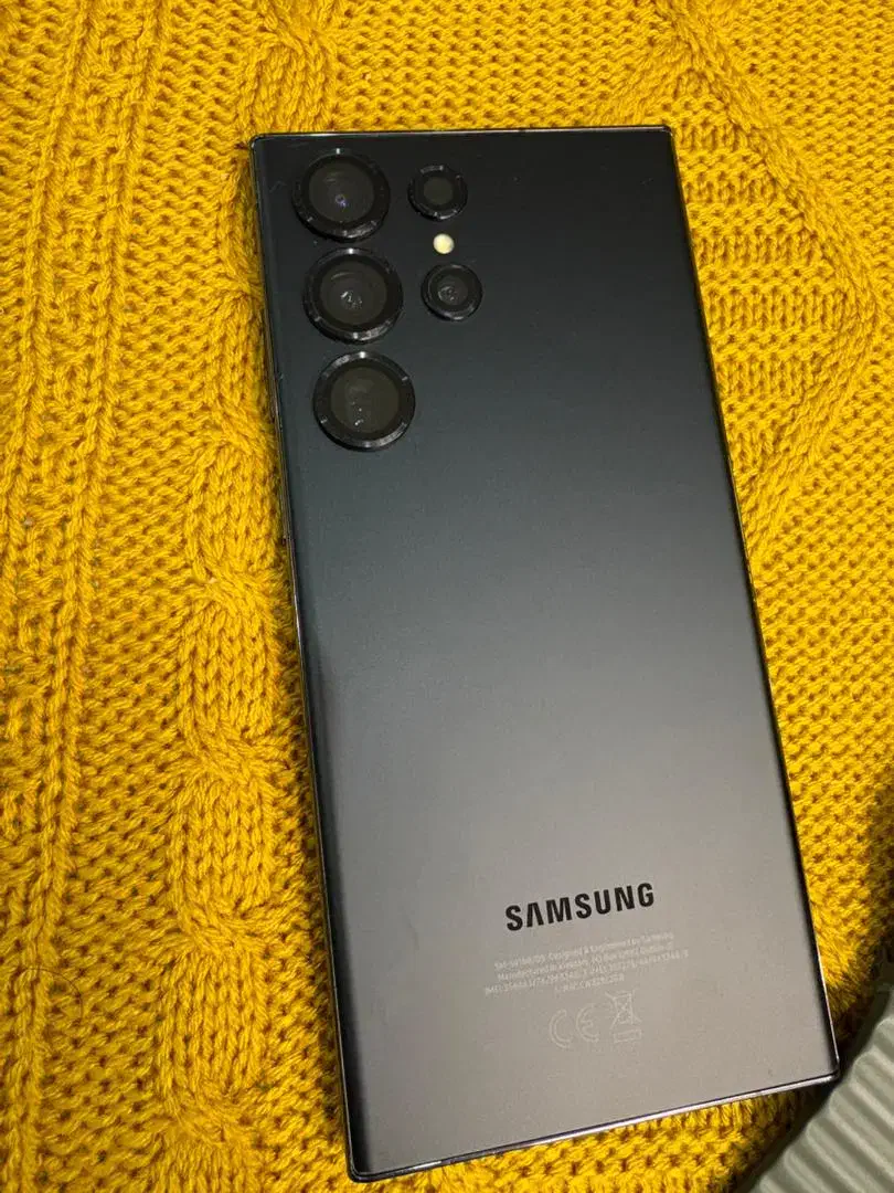 s23ultra|موبایل|اصفهان, رهنان|دیوار