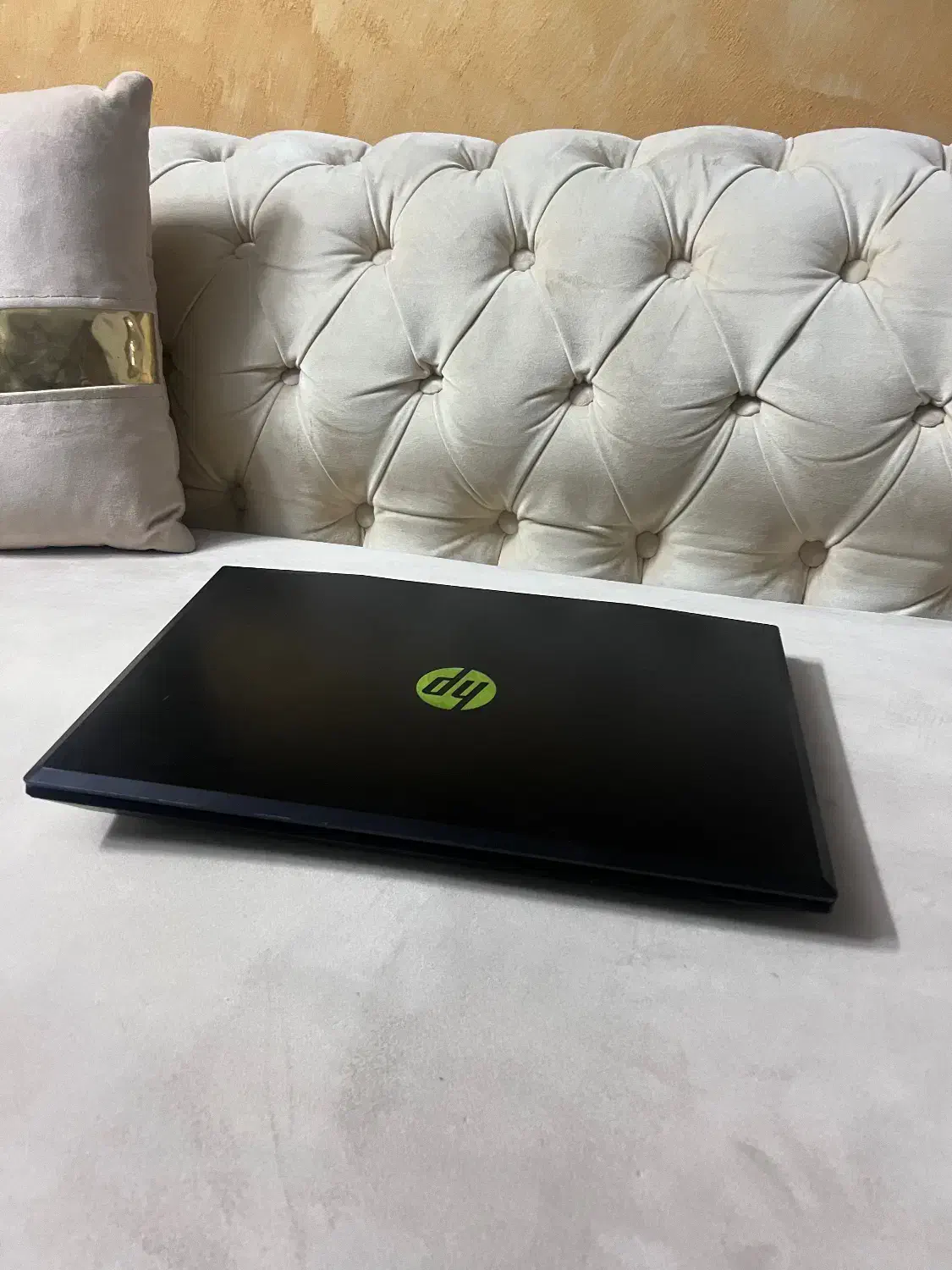 hp pavilion gaming|رایانه همراه|مشهد, فردوسی|دیوار