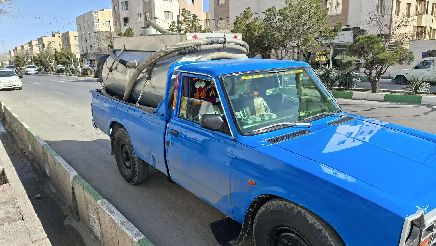 ابرسانی|خدمات حمل و نقل|مشهد, تربیت (صدف)|دیوار