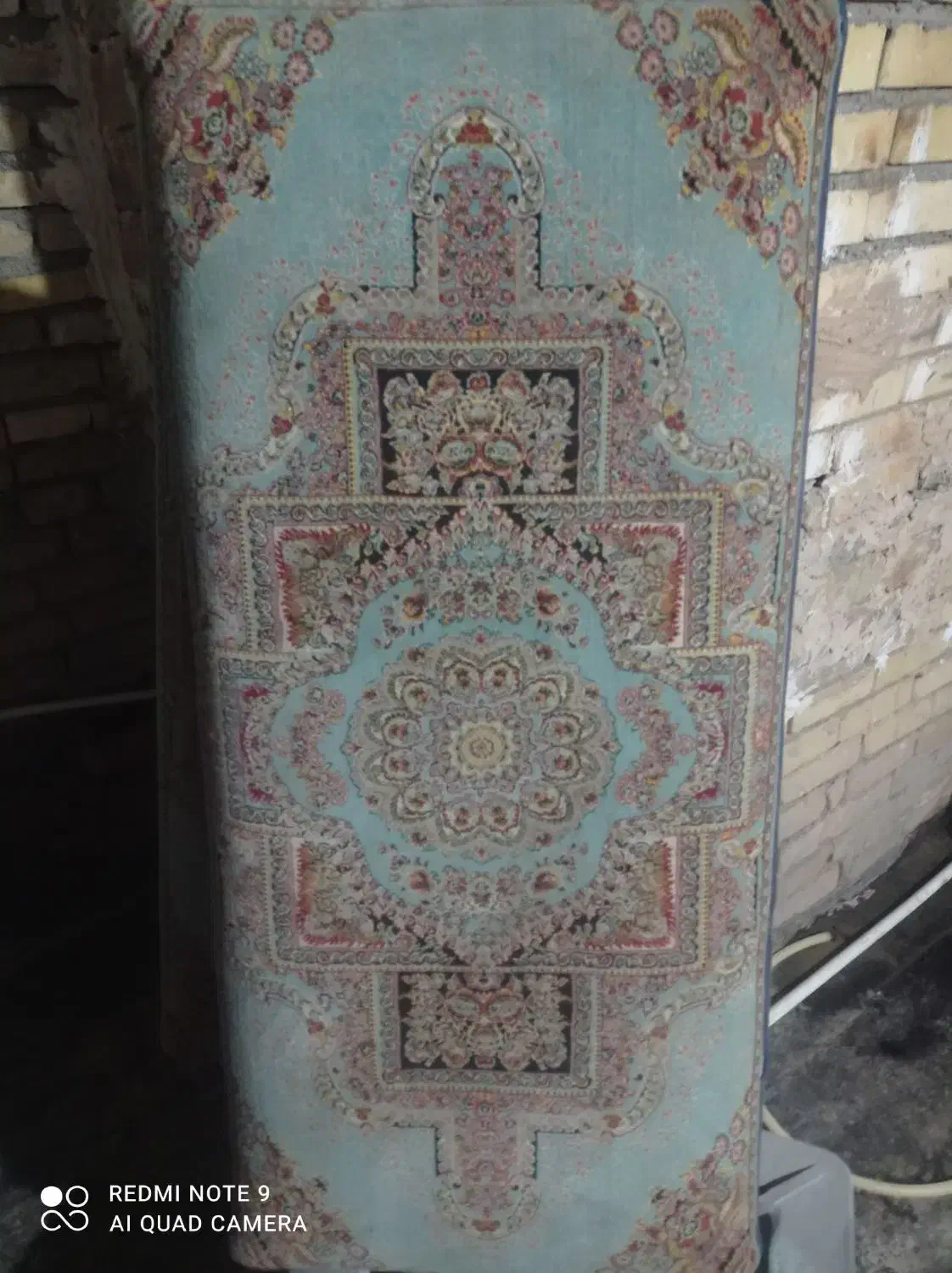 یک جفت پشتی سالم|پشتی|مشهد, شهید معقول|دیوار