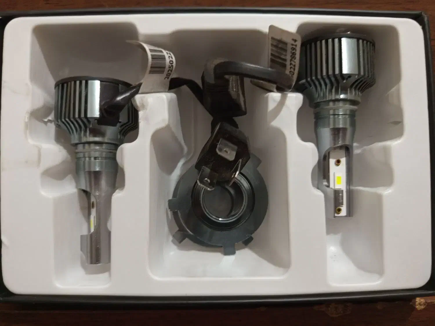 هدلایتD8پرو|قطعات یدکی و لوازم جانبی|پاکدشت, پاکدشت (مامازند)|دیوار