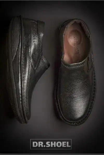 کفش طبی دکتر شول|کیف، کفش، کمربند|شیراز, ریاستی|دیوار