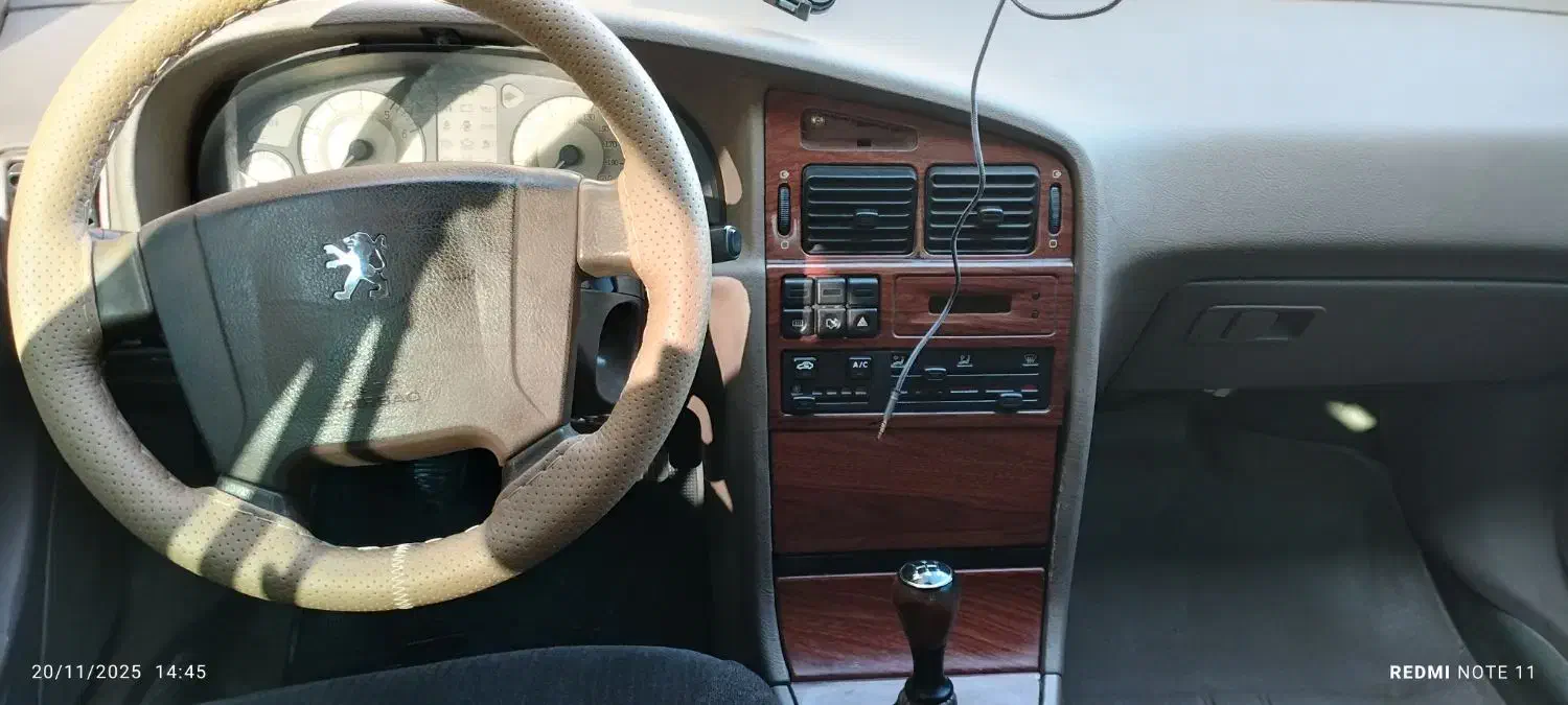 پارس تیوفایو مدل 91|خودرو سواری و وانت|شوط, |دیوار