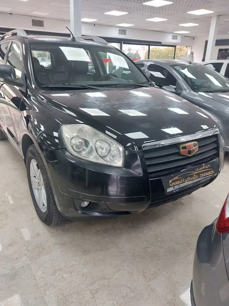 جیلی x7،مدل 2014،کارکرد 255|خودرو سواری و وانت|کرج, گلشهر|دیوار