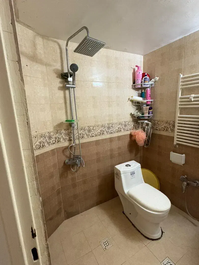 فروش ۳ خواب خوش نقشه دریاچه چیتکر|فروش آپارتمان|تهران, دریاچه شهدای خلیج فارس|دیوار