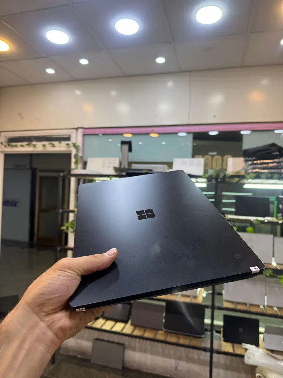 Surface laptop 3 i7|رایانه همراه|تهران, فلسطین (میدان انقلاب)|دیوار