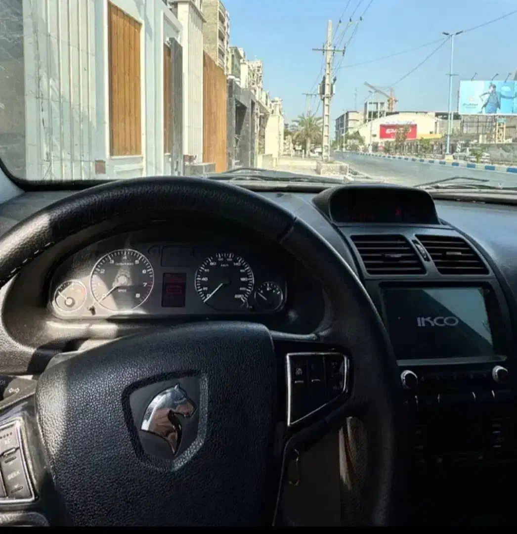 خودرو|خودرو سواری و وانت|سیرجان, |دیوار