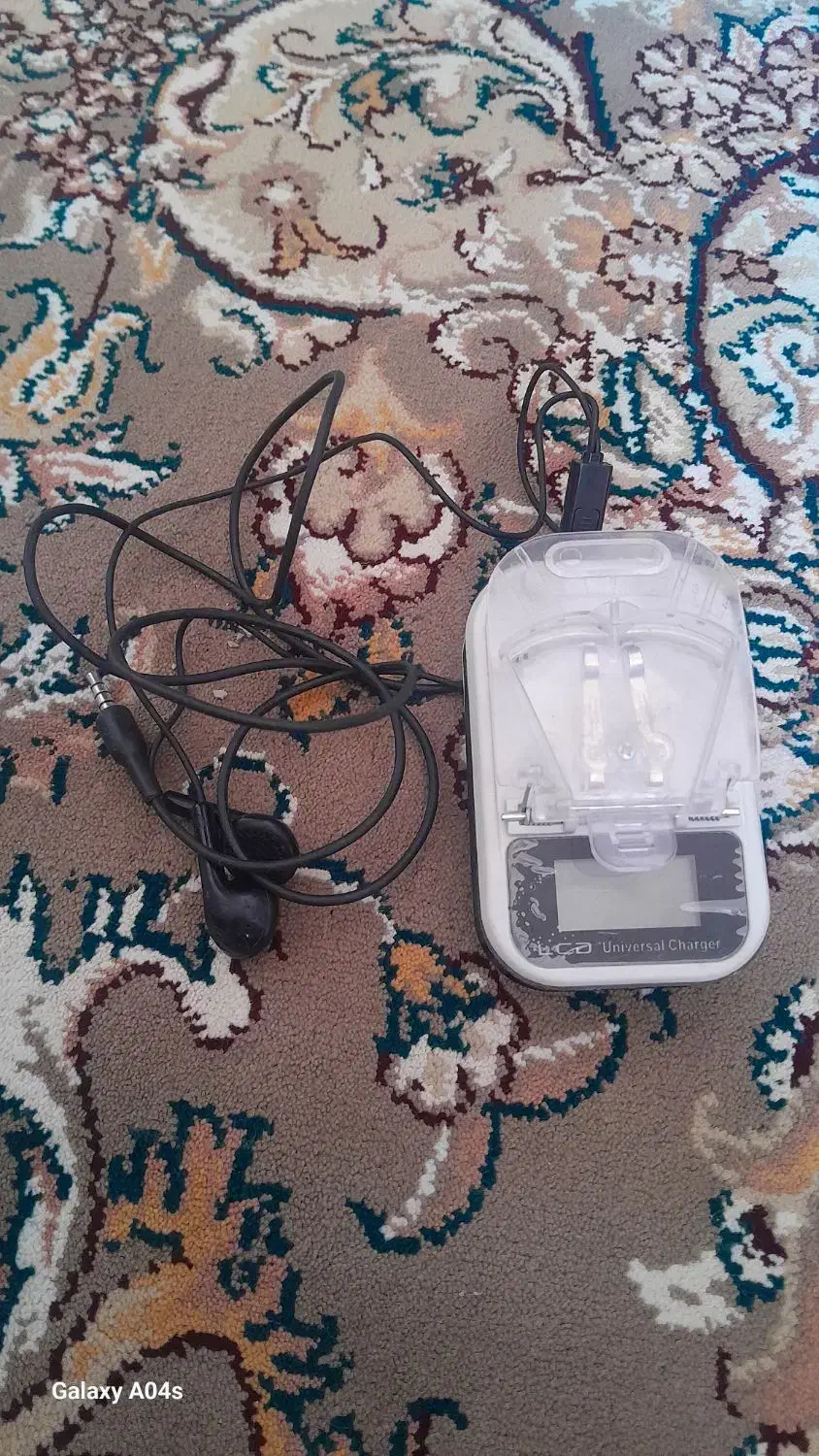 سالم به شرط|لوازم جانبی موبایل و تبلت|خرمآباد, |دیوار