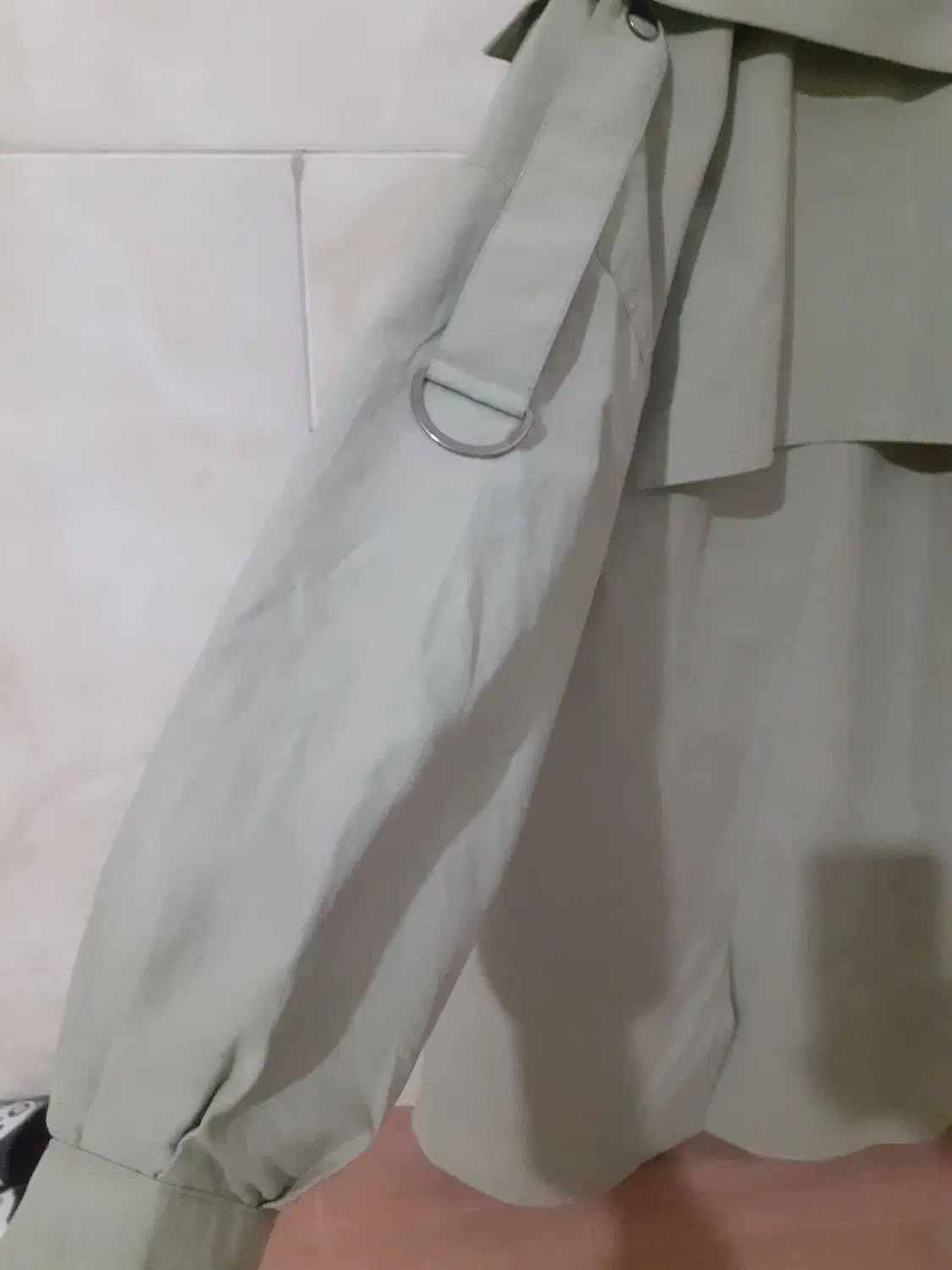 کاپشن و پالتو|لباس|قم, ولیعصر|دیوار