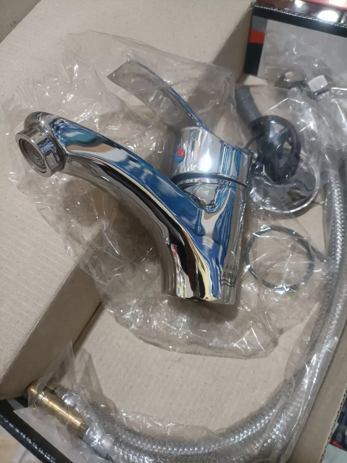 شیر اهرمی|لوازم سرویس بهداشتی|شاهرود, |دیوار