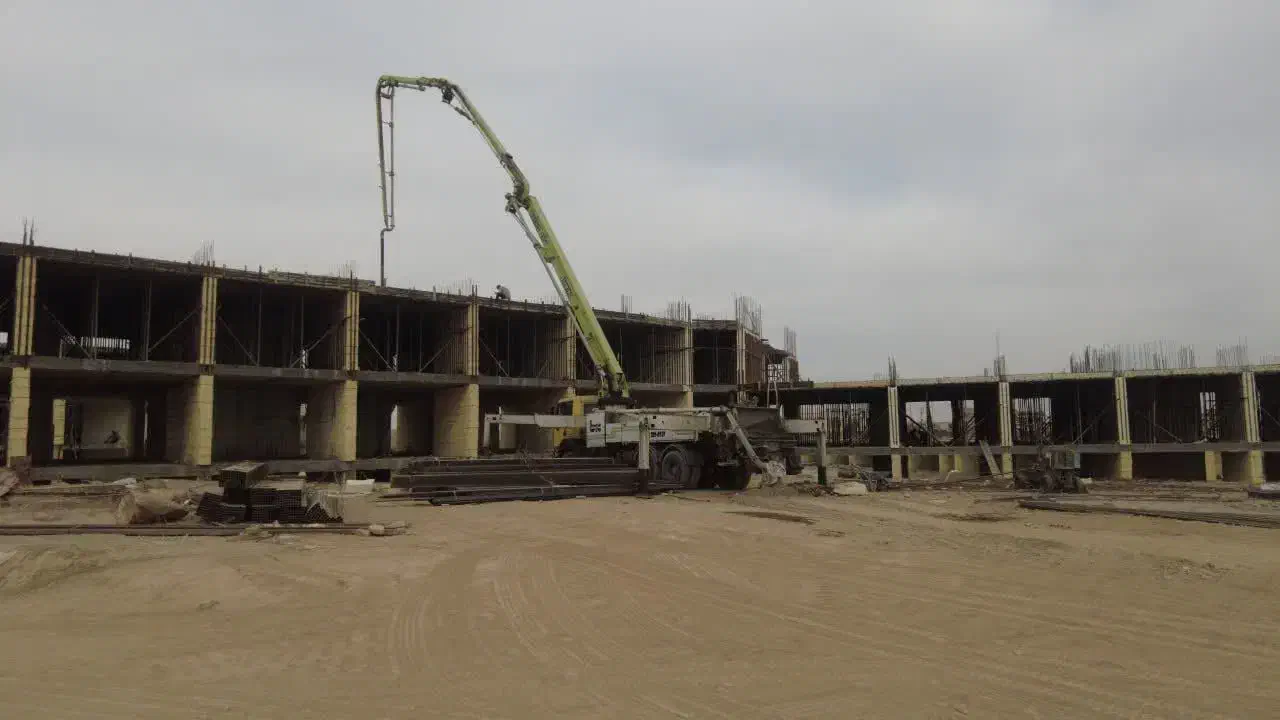 مسکن ملی گلبهار اسمان ۵|پیشفروش املاک|گلبهار, شهر جدید گلبهار|دیوار