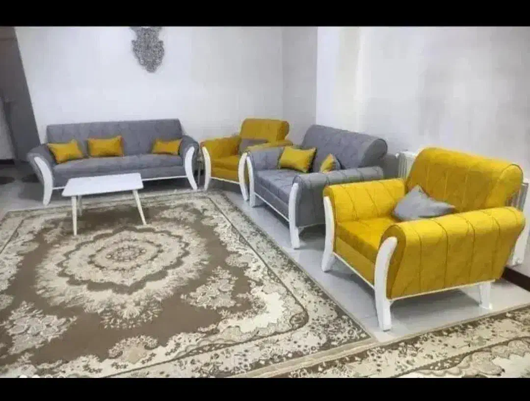 مبلمان ویژه|مبلمان خانگی و میز عسلی|پردیس, فاز ۳|دیوار