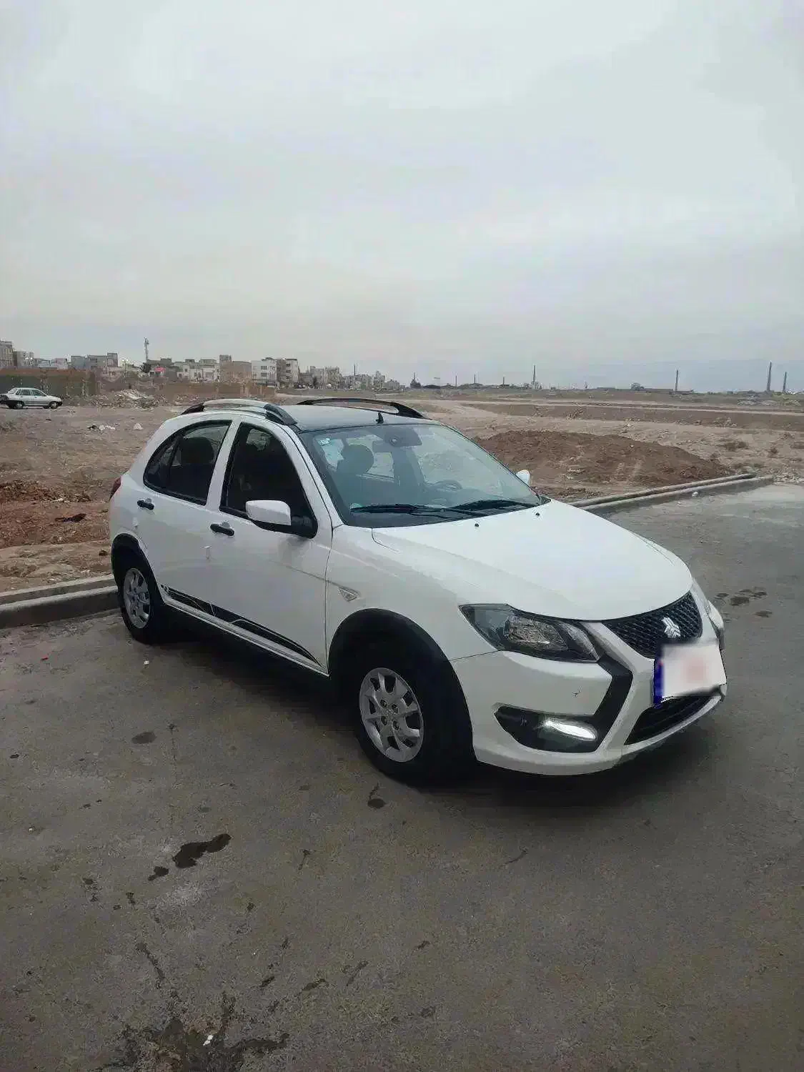 کوییکRs مدل1403|خودرو سواری و وانت|قرچک, زیبا شهر|دیوار