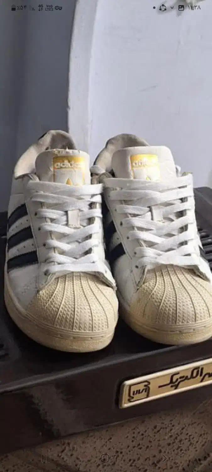 کتونی|کیف، کفش، کمربند|قرچک, میرزائی شمالی|دیوار