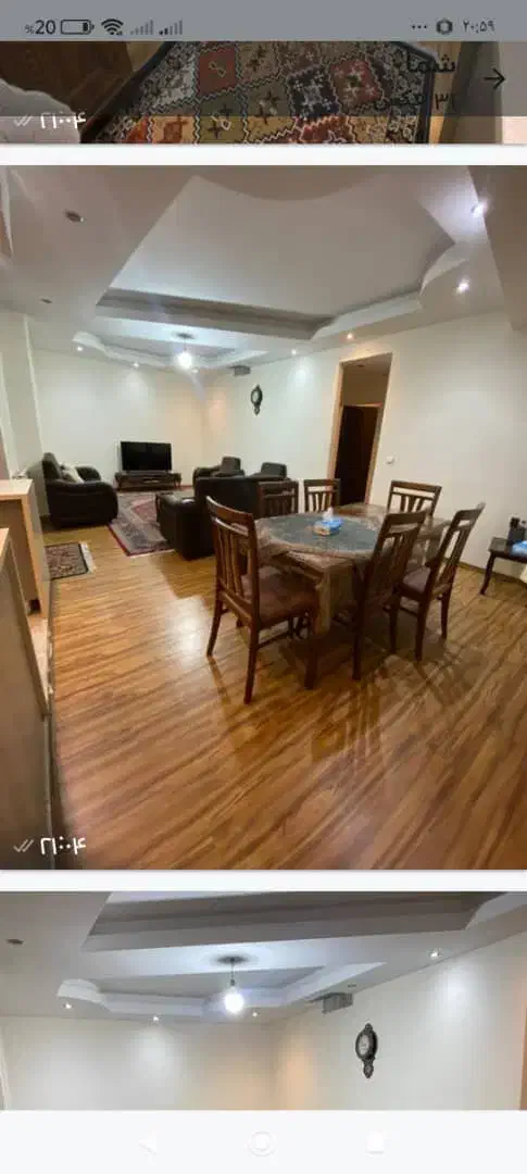 اجاره ملک مسکونی پونک