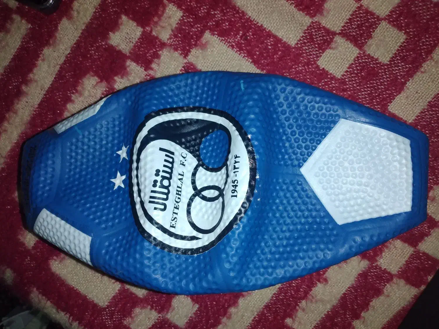 توپ نو نو|ورزشهای توپی|اردبیل, |دیوار