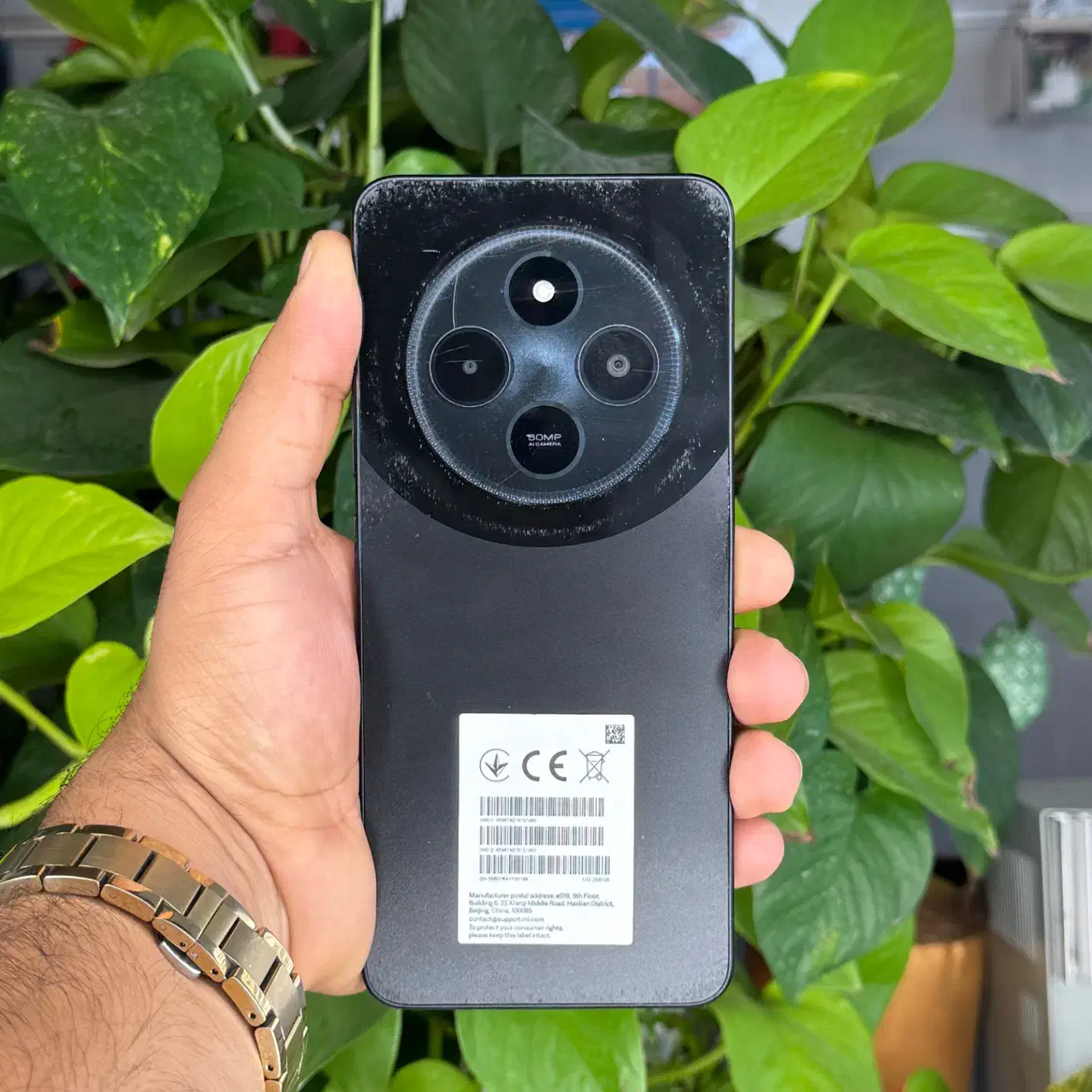 Poco c75 256G|موبایل|نیشابور, امام|دیوار