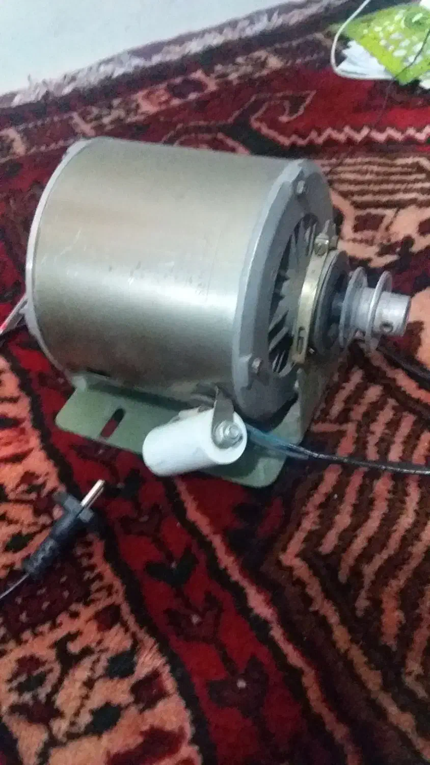 دینام کلر|کولر گازی و فنکوئل|سراب, |دیوار