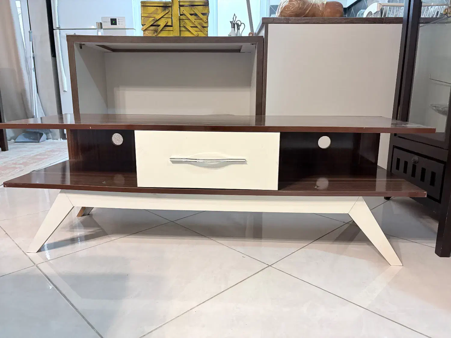 وسایل خانه|میز تلویزیون|تهران, شهرک پرواز|دیوار