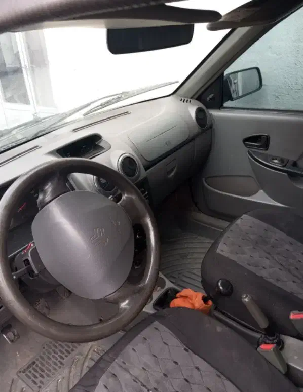 ۱۱۱ مدل ۹۲ فروش فوری|خودرو سواری و وانت|زنجان, |دیوار