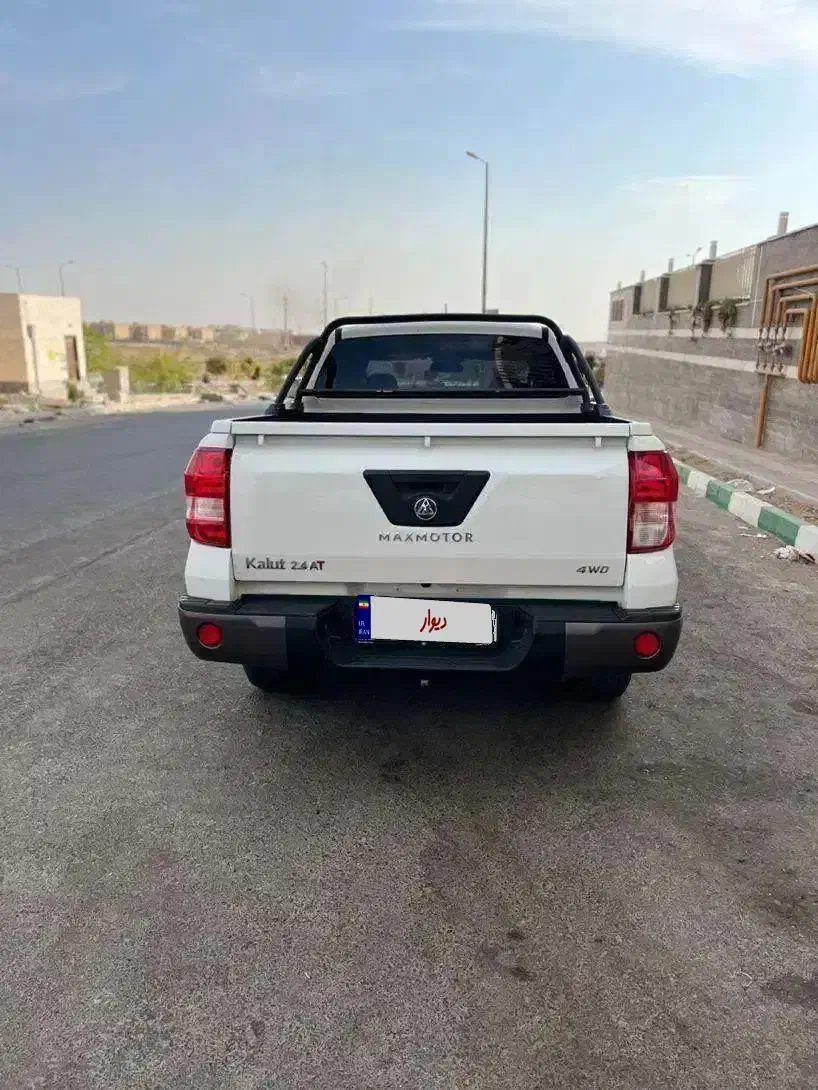 کلوت اتومات 1401 اخر 401 تحویل گرفتم|خودرو سواری و وانت|تهران, دریاچه شهدای خلیج فارس|دیوار