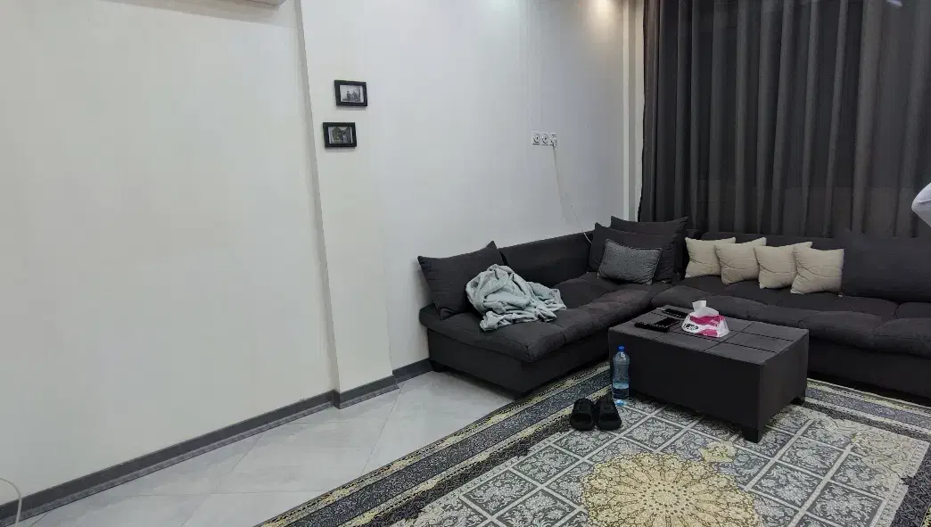 رهن منزل ۵۰ متری نوساز در شهرری،مدرس یک|اجارهٔ آپارتمان|ری, حمزهآباد|دیوار