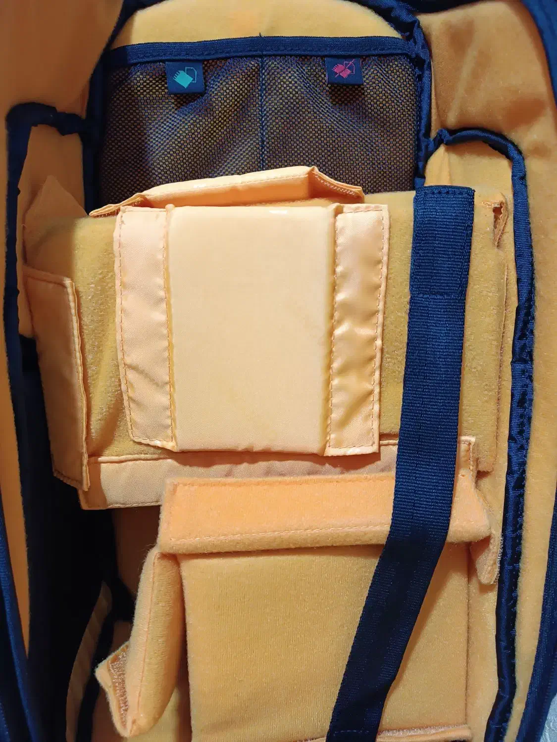 کیف ونگارد Alta Rise 43|دوربین عکاسی و فیلمبرداری|اراک, |دیوار